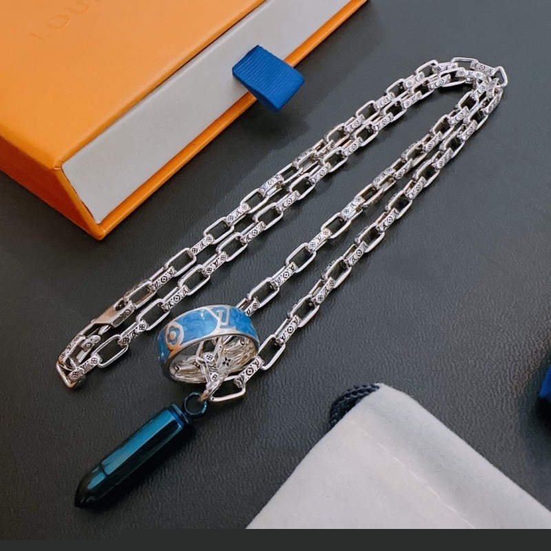 LV Necklaces